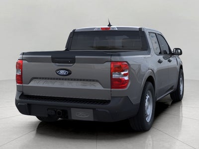 2026 Ford Maverick XL AWD SuperCrew