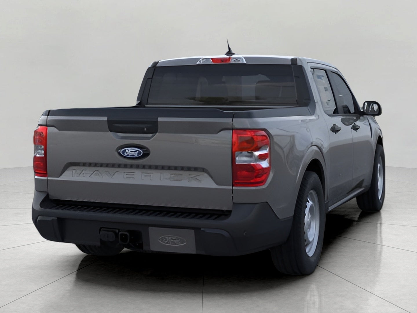 2026 Ford Maverick XL AWD SuperCrew