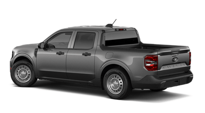2026 Ford Maverick XL AWD SuperCrew