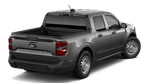 2026 Ford Maverick XL AWD SuperCrew