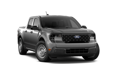 2026 Ford Maverick XL AWD SuperCrew