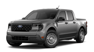 2026 Ford Maverick XL AWD SuperCrew