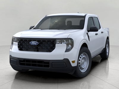 2026 Ford Maverick XL AWD SuperCrew