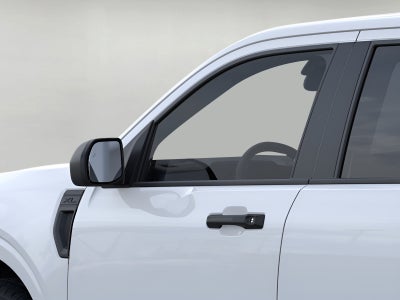 2026 Ford Maverick XL AWD SuperCrew