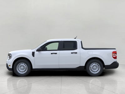 2026 Ford Maverick XL AWD SuperCrew
