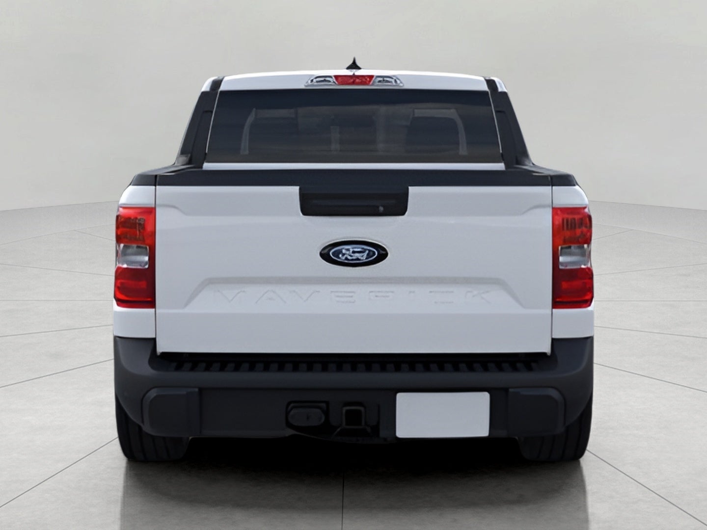 2026 Ford Maverick XL AWD SuperCrew