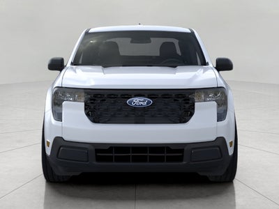 2026 Ford Maverick XL AWD SuperCrew