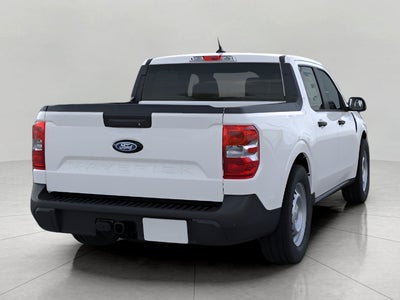 2026 Ford Maverick XL AWD SuperCrew