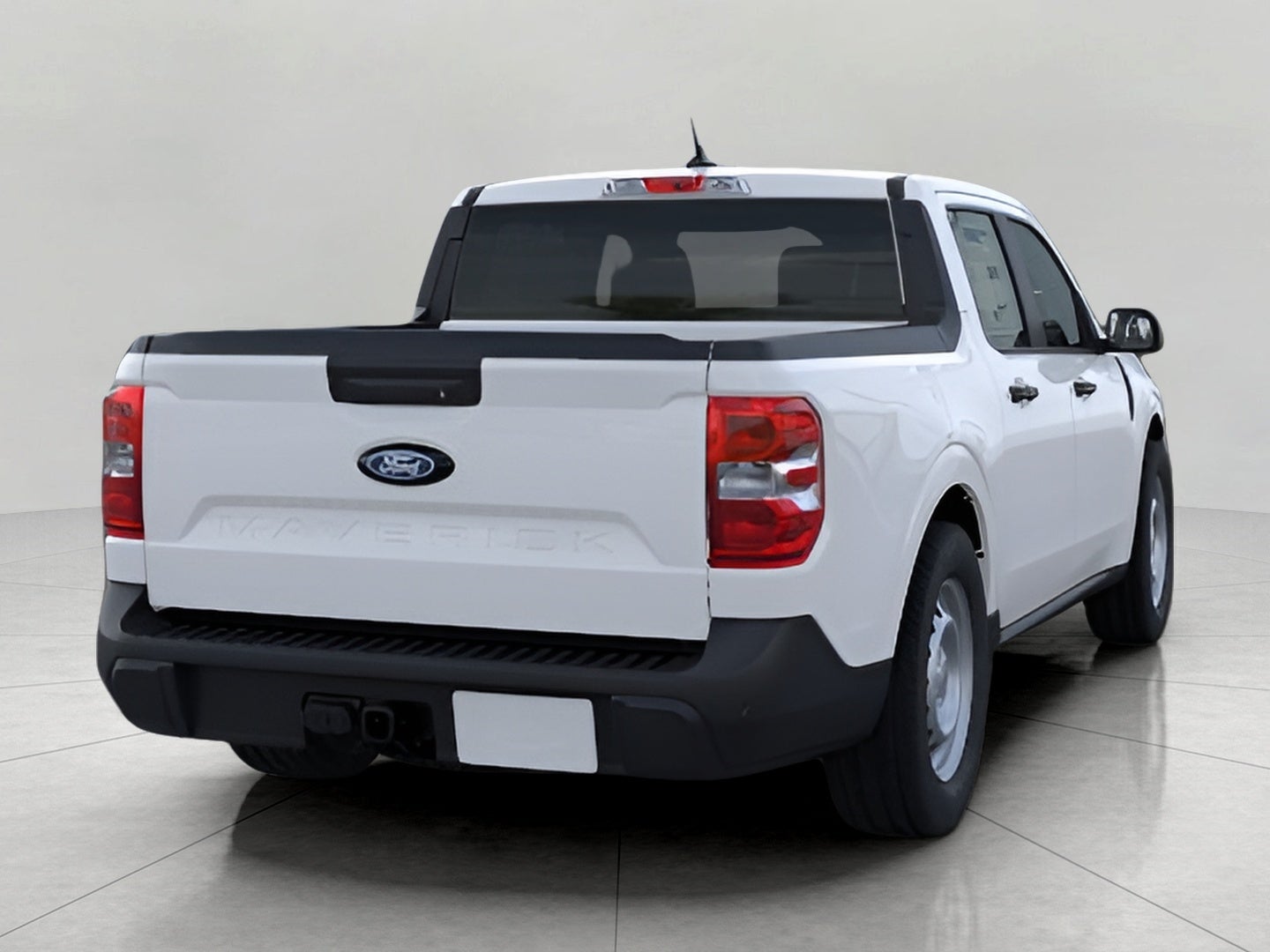 2026 Ford Maverick XL AWD SuperCrew