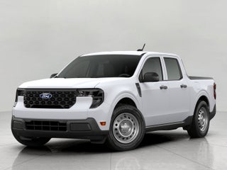 2026 Ford Maverick XL AWD SuperCrew