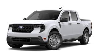 2026 Ford Maverick XL AWD SuperCrew
