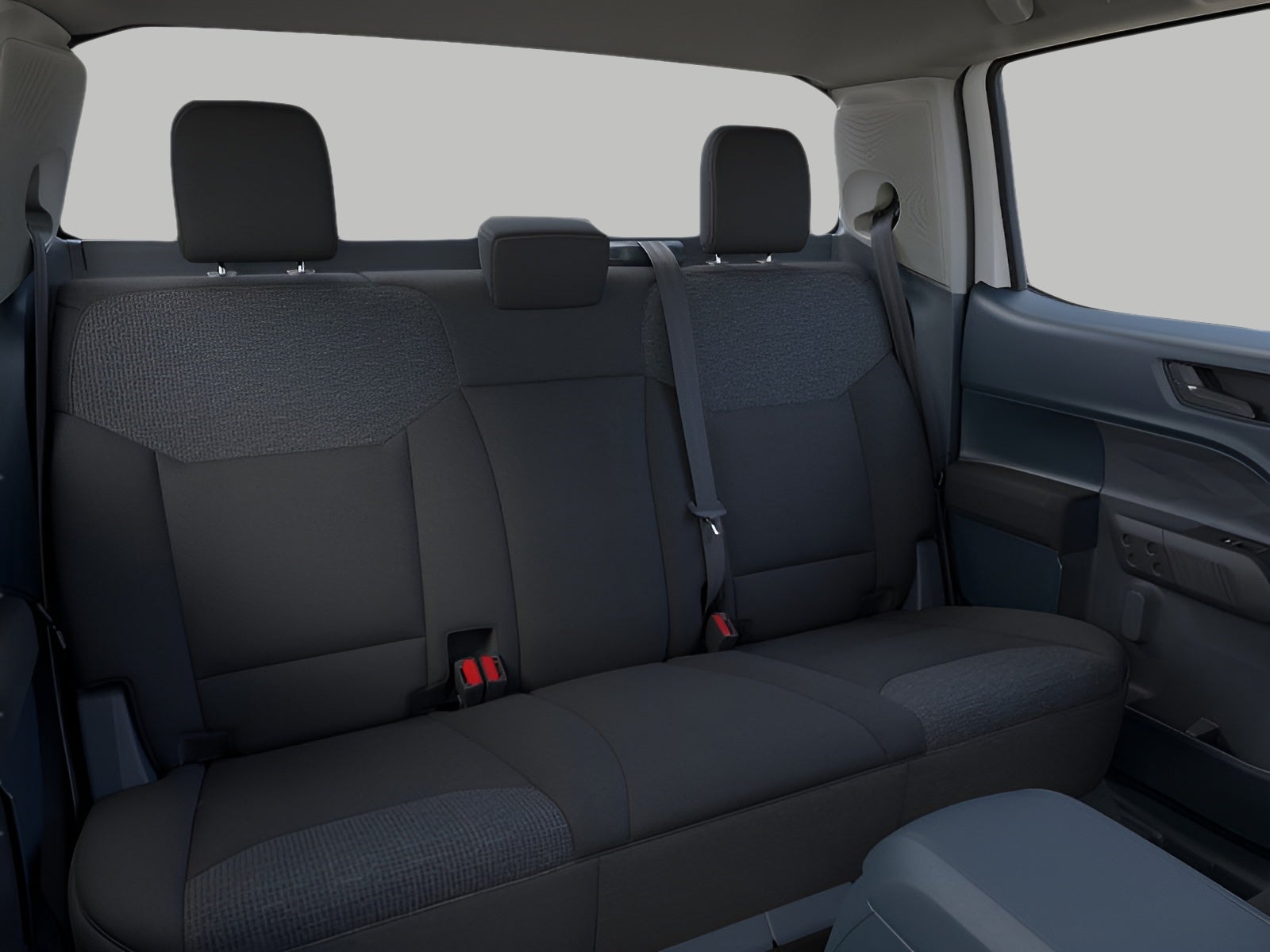 2026 Ford Maverick XL AWD SuperCrew