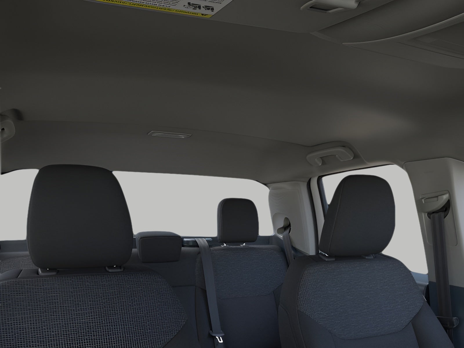 2026 Ford Maverick XL AWD SuperCrew