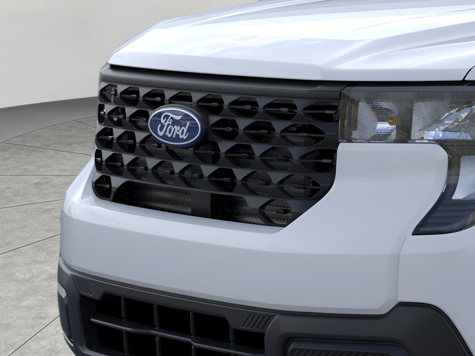 2026 Ford Maverick XL AWD SuperCrew