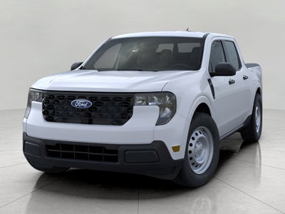 2026 Ford Maverick XL AWD SuperCrew