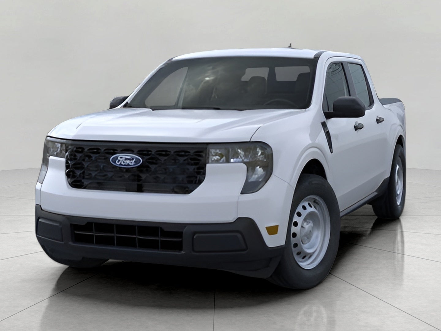 2026 Ford Maverick XL AWD SuperCrew