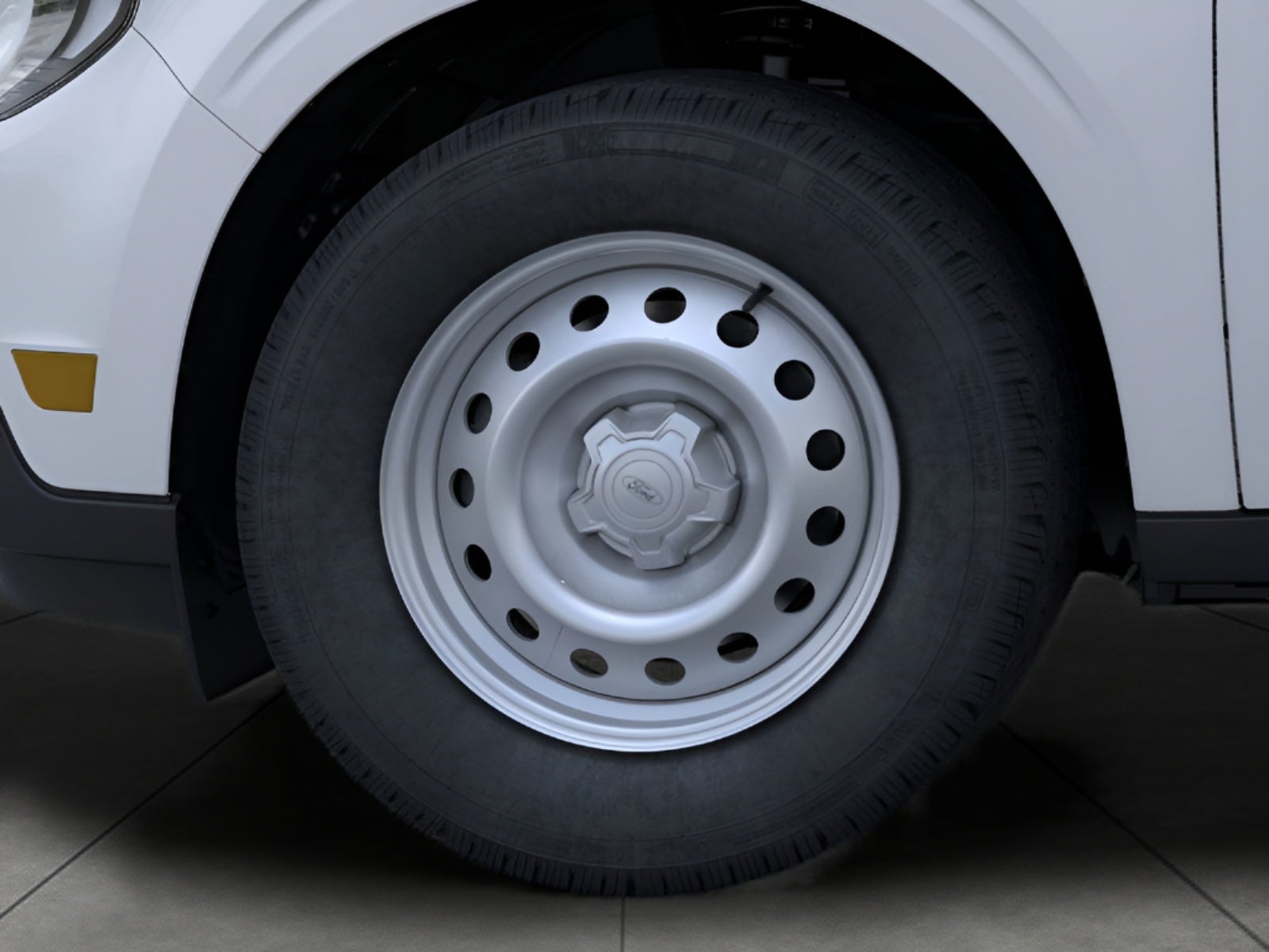 2026 Ford Maverick XL AWD SuperCrew