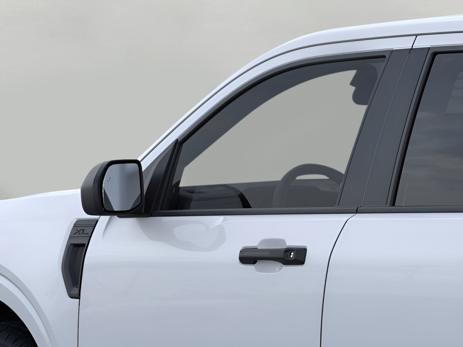 2026 Ford Maverick XL AWD SuperCrew