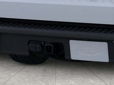 2026 Ford Maverick XL AWD SuperCrew