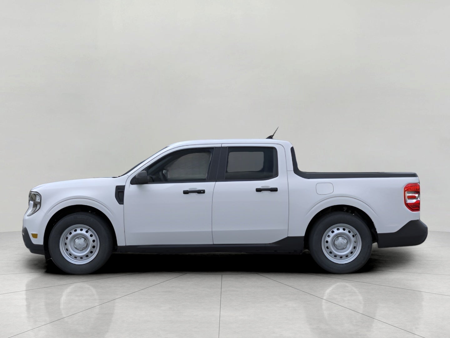 2026 Ford Maverick XL AWD SuperCrew