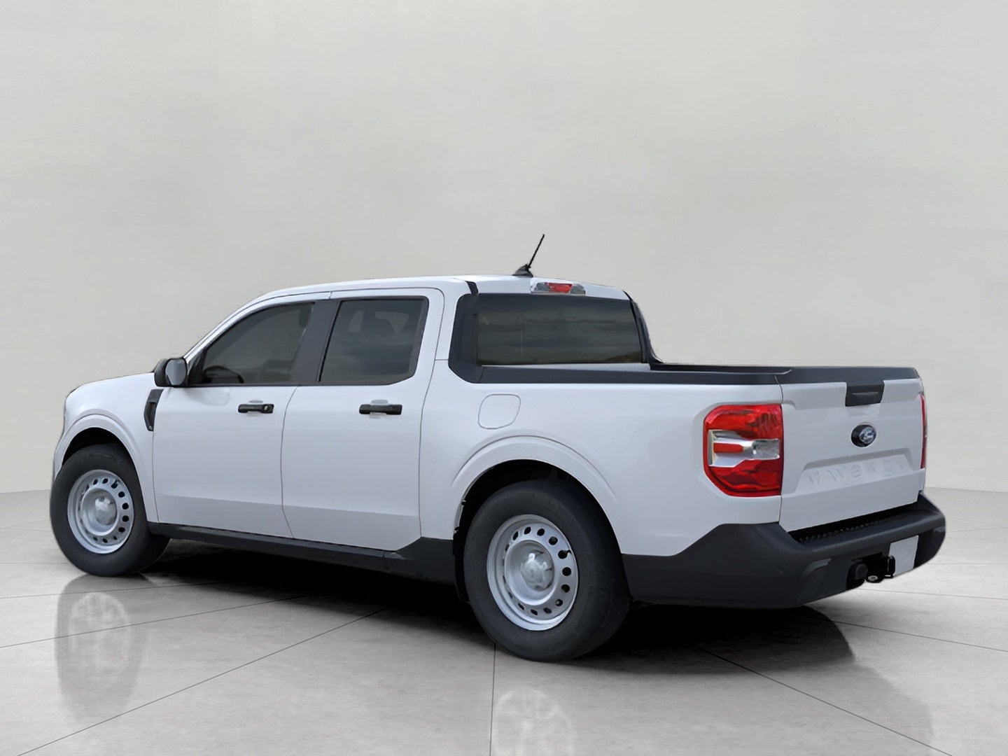 2026 Ford Maverick XL AWD SuperCrew