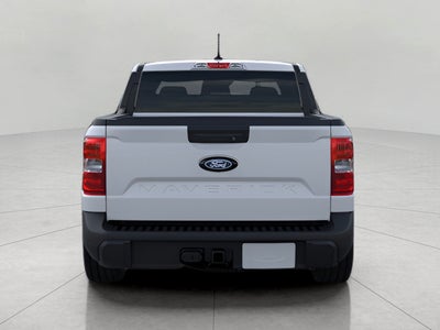 2026 Ford Maverick XL AWD SuperCrew