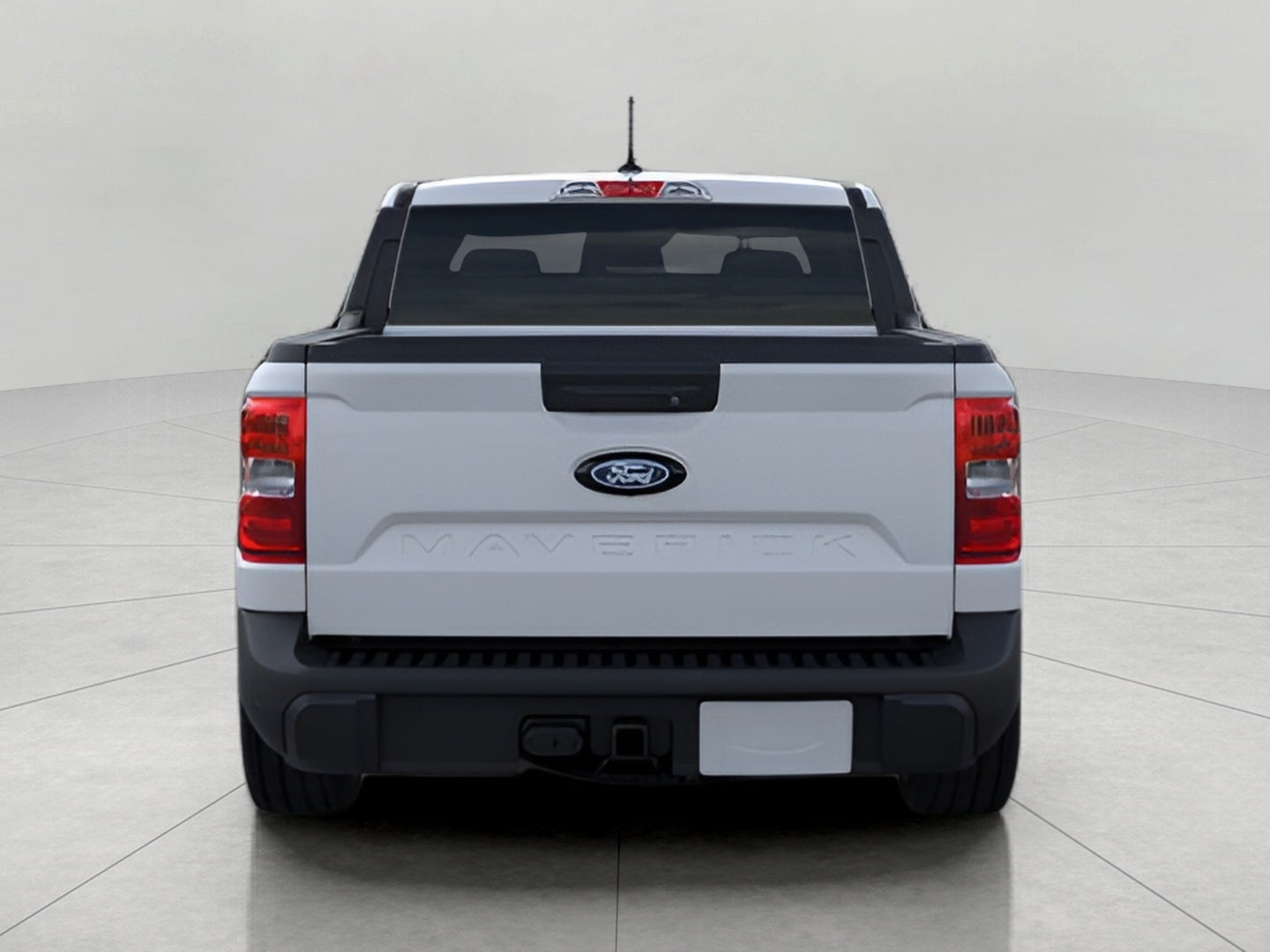 2026 Ford Maverick XL AWD SuperCrew