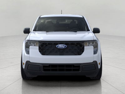 2026 Ford Maverick XL AWD SuperCrew