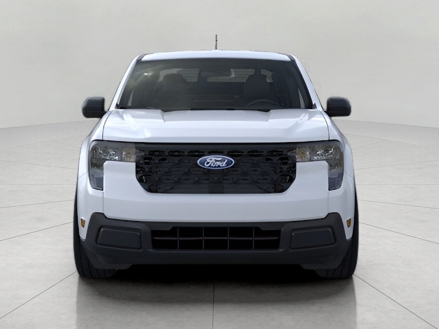 2026 Ford Maverick XL AWD SuperCrew