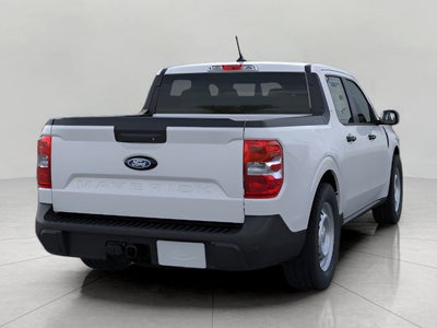 2026 Ford Maverick XL AWD SuperCrew