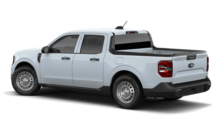 2026 Ford Maverick XL AWD SuperCrew