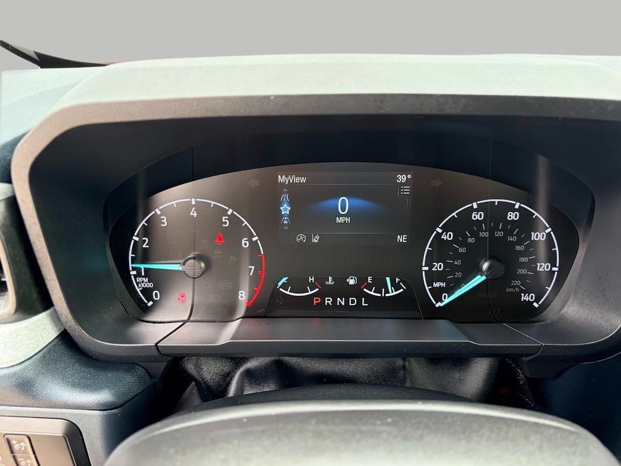 2022 Ford Maverick XLT AWD SuperCrew