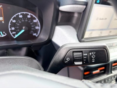 2022 Ford Maverick XLT AWD SuperCrew