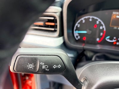 2022 Ford Maverick XLT AWD SuperCrew