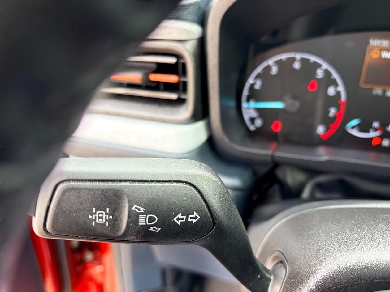 2022 Ford Maverick XLT AWD SuperCrew