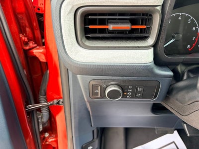 2022 Ford Maverick XLT AWD SuperCrew