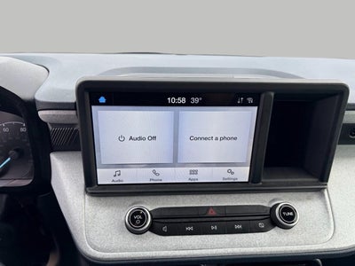 2022 Ford Maverick XLT AWD SuperCrew