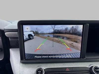 2022 Ford Maverick XLT AWD SuperCrew