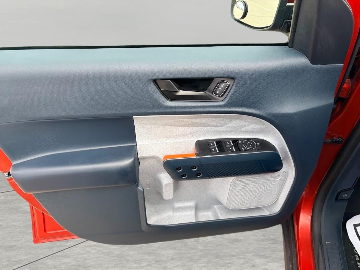 2022 Ford Maverick XLT AWD SuperCrew