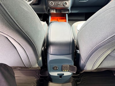 2022 Ford Maverick XLT AWD SuperCrew