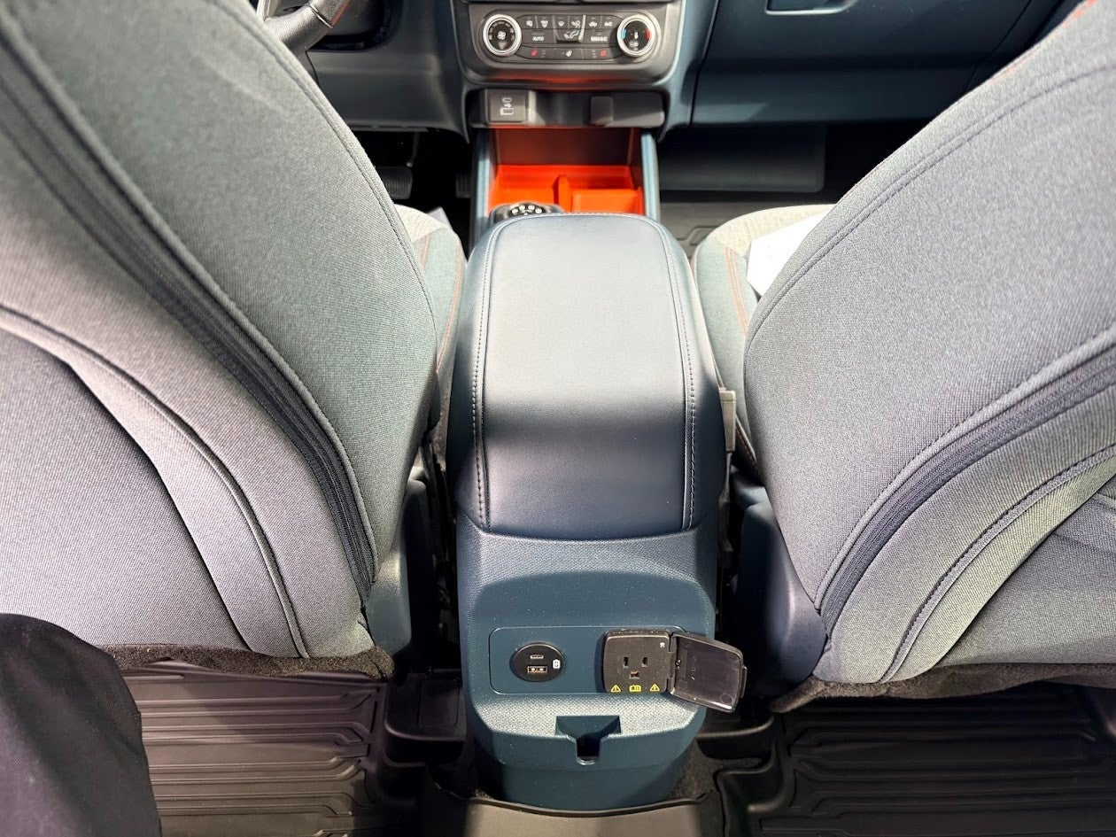 2022 Ford Maverick XLT AWD SuperCrew