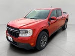 2022 Ford Maverick XLT AWD SuperCrew
