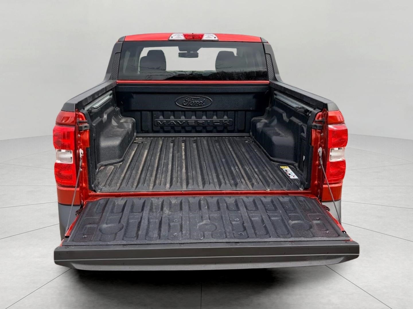 2022 Ford Maverick XLT AWD SuperCrew