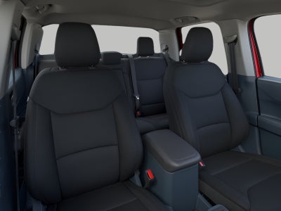 2026 Ford Maverick XLT AWD SuperCrew