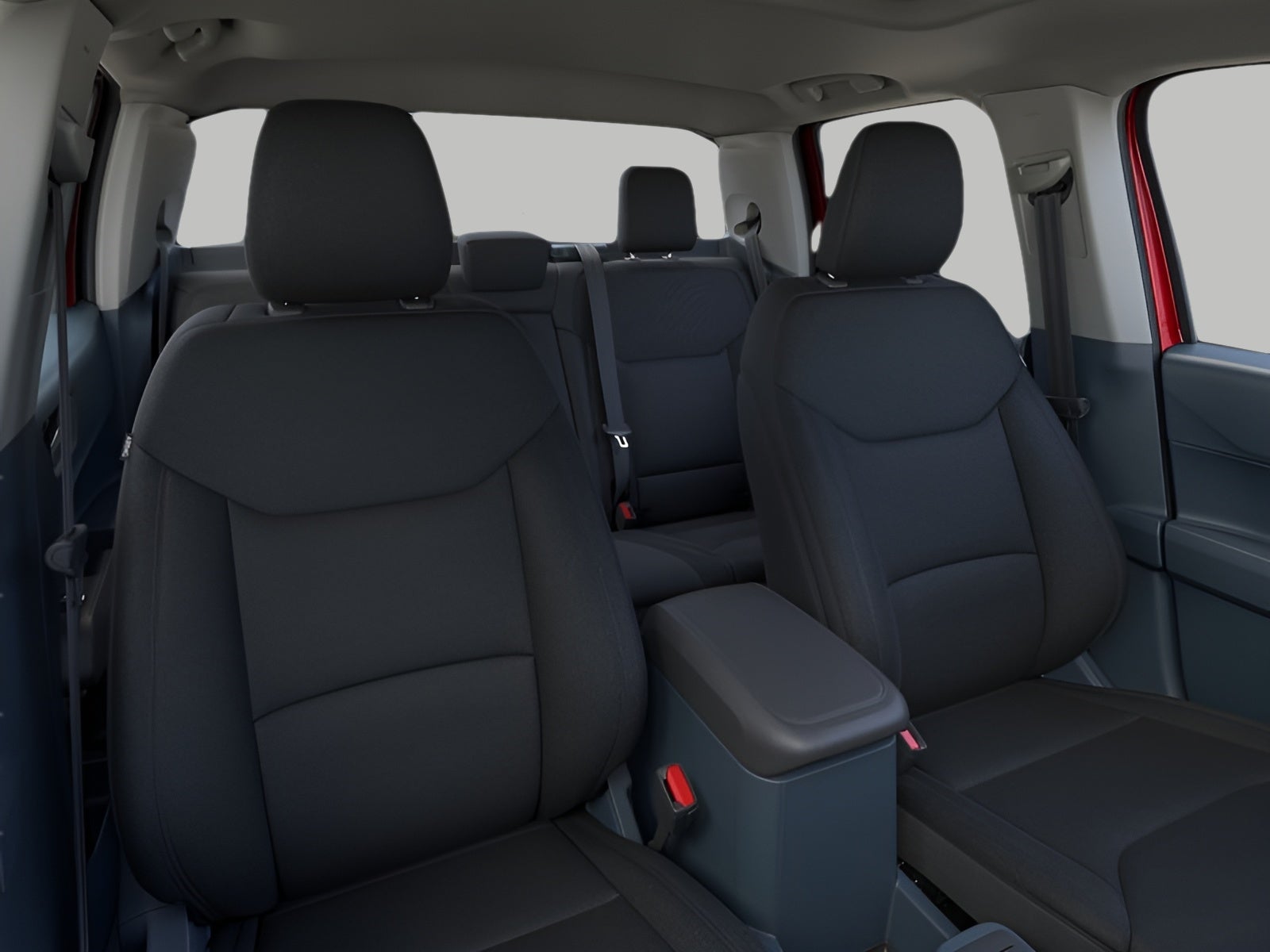 2026 Ford Maverick XLT AWD SuperCrew