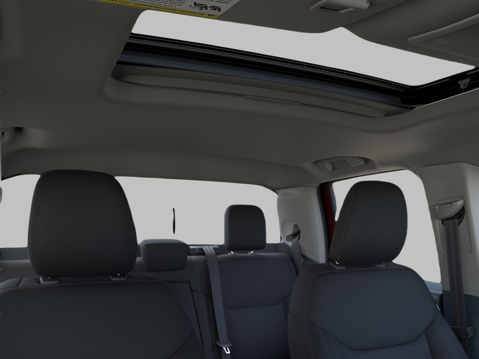 2026 Ford Maverick XLT AWD SuperCrew
