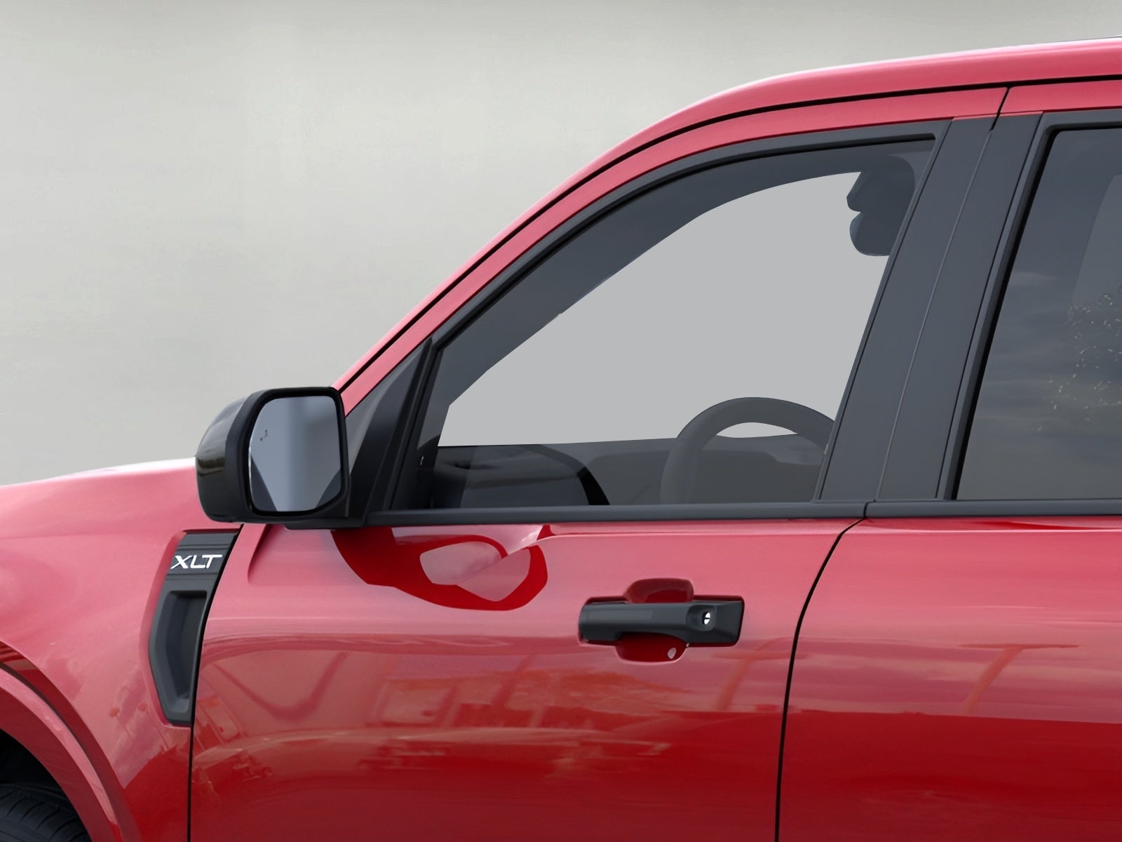 2026 Ford Maverick XLT AWD SuperCrew