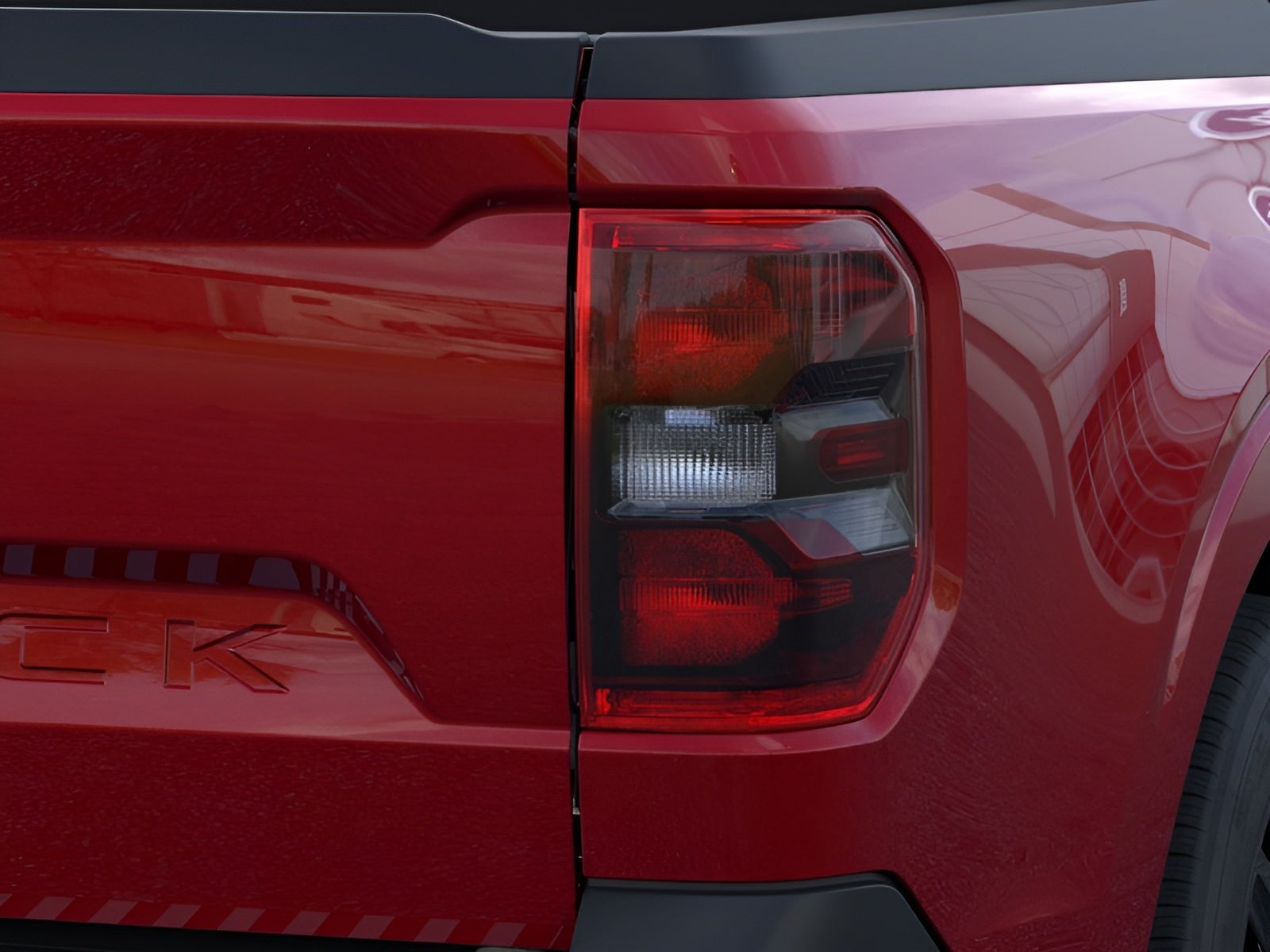 2026 Ford Maverick XLT AWD SuperCrew