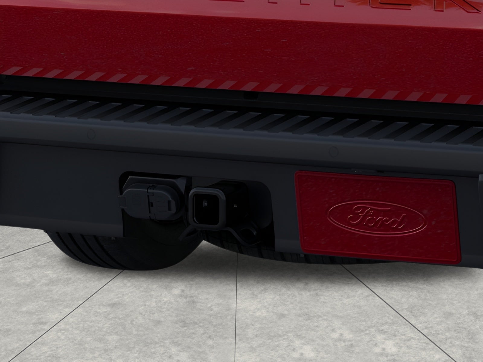 2026 Ford Maverick XLT AWD SuperCrew