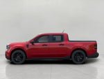 2026 Ford Maverick XLT AWD SuperCrew